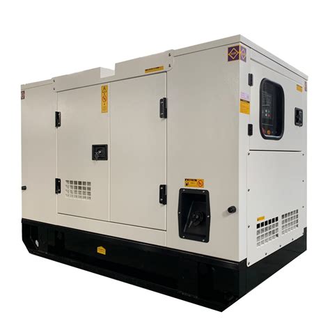 Three Phase 125 Kva Silent Diesel Generator Rs 550000 Piece Sky Light