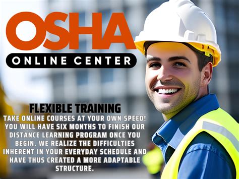 Discover The Value Of Osha Training Courses For Your Organization By