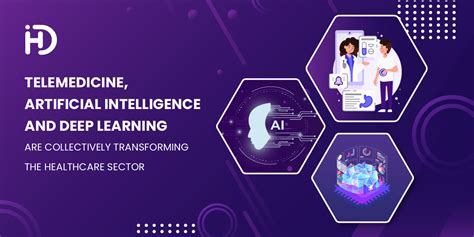 Telemedicine Artificial Intelligence And Deep Learning Are