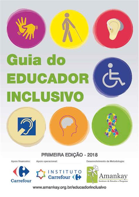 Pr Ticas E Desafios Da Educa O Inclusiva