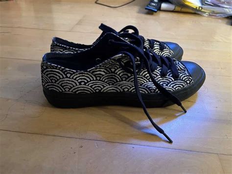 Naked Famous Rare Naked Famous Kimono Print Gem