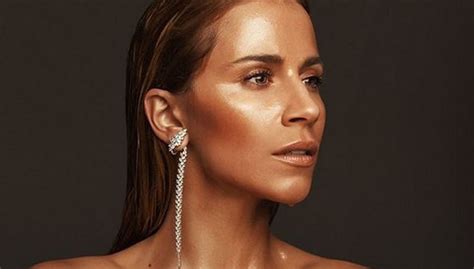 Steaming Hot Nadia Boule In Her Bathtub Photo ProtoThema English