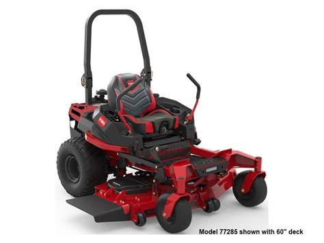 New 2023 Toro Z Master 2000 48 In Toro 24 5 Hp 77281 Old Saybrook Ct Specs Price Photos