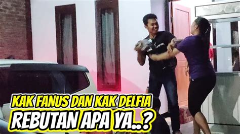 Kakak Farel Prayoga Rebutan Apa Ya Youtube