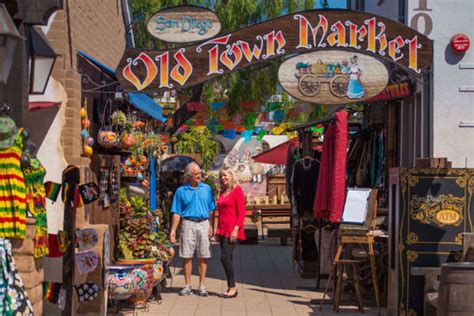 San Diego Old Town Trolley Tours