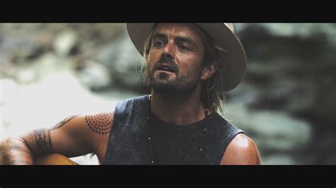 Xavier Rudd Walk Away Official Video Youtube Music