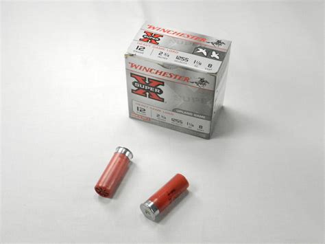 New Gear – Potential Shotgun Shells for 3-Gun - Hiking, Camping and ...