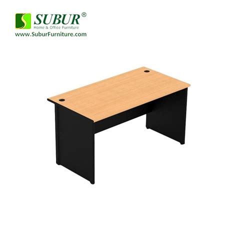 Meja Kantor Uno Tipe Uod 1038 Subur Furniture Online Store