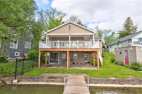 2505 Lower Lake Rd 1 Seneca Falls Ny 13148 Zillow