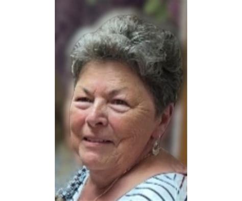 Beverly Brennan Obituary 2023 Cranston Ri Woodlawn Funeral Home