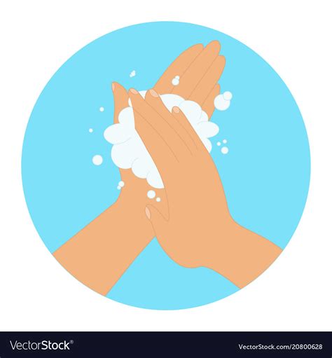 Hand Hygiene Animation