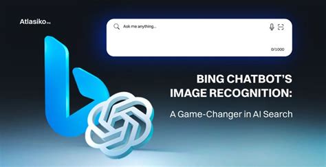 Bing AI Search Revolution: Enhanced Image Recognition