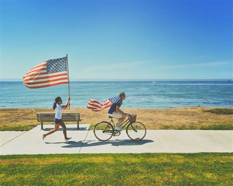A Cultura Dos Estados Unidos - Cultura dos Estados Unidos: Tradições e Costumes!