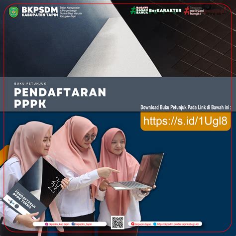 INFORMASI Badan Kepegawaian Dan Pengembangan Sumber Daya Manusia