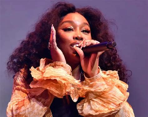 Sza New Album Sos Review Sza Channeled Everything