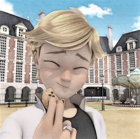 Adrien Agreste Adrigami Fan Art 42972656 Fanpop