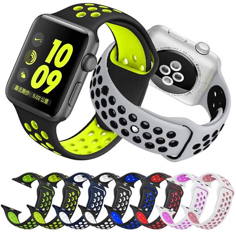 Apple Watch Series Mm With Nike Sport Band Blade Dfu Series Apple