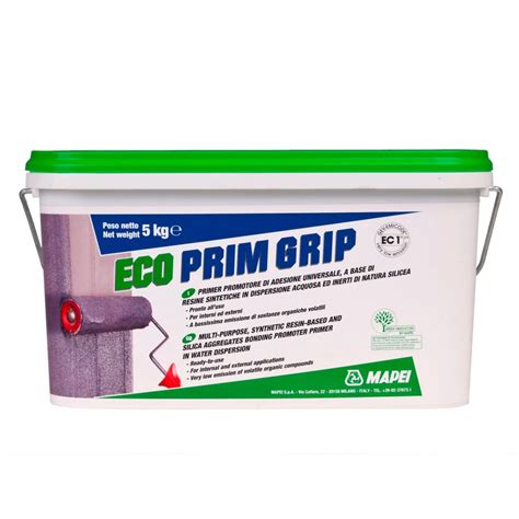 Eco Prim Grip 5kg Cosmopolitan