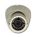 Sony Effio E Ccd Tvl Tamperproof Weatherproof Ir Nightvision