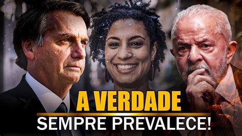 Tentou Culpar Bolsonaro Mais A M Scara Caiu Revelando A Verdadeira Face