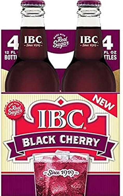 Amazon.com: black cherry soda