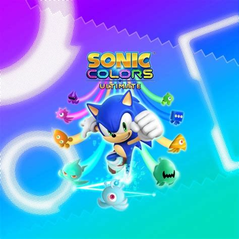 Stream Reach for the Stars - Sonic Colors Ultimate by Chicken Fingerz ...