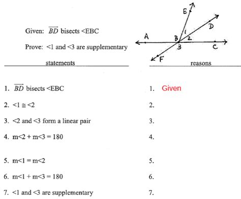 Proof 1 Diagram Quizlet