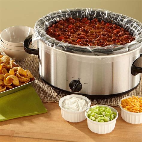 11 Incredible Slow Cooker Liners For 2024 Storables