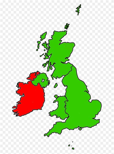 Bithumbmap Roi If Westeros Was The Uk Plot Map Diagram Hd Png