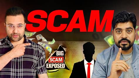 Fake Guru Culture Sandeep Maheshwari Ji Big Scam Exposed Youtube