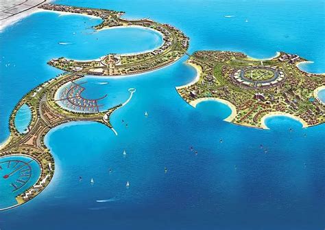 Oceano By Luxe Developers At Al Marjan Island Ras Al Khaimah Tereza