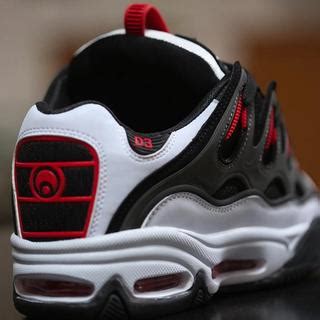 The Return Of The Osiris D3 - Sneaker Freaker