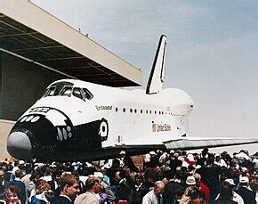 Space Shuttle Endeavour - Wikipedia