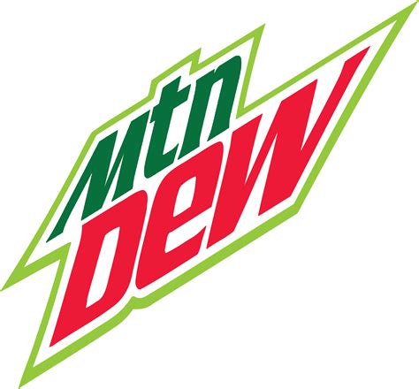 Mountain Dew Logo PNG Image File | PNG All