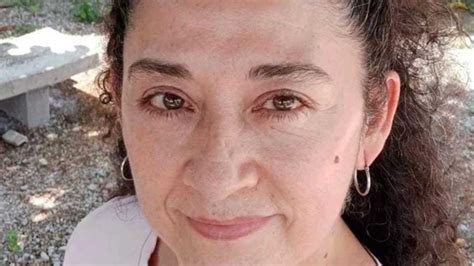 Restos De Turista Blanca Arellano Fueron Repatriados A México Infobae