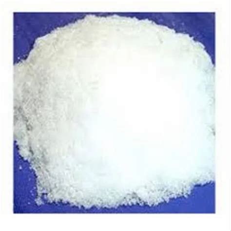 Non Ferric Aluminium Sulphate Powder For Pharmaceuticals Kg Drum