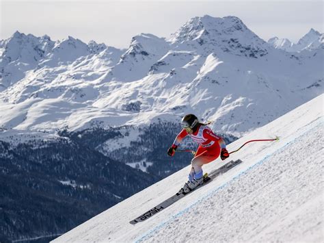 Ski Alpin Kalender 2024 25 Der Weltcup Tross Macht 4 Mal In Der