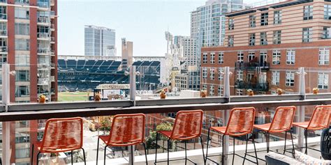 San Diego Hotel Deals for Hotel Indigo San Diego-Gaslamp Quarter