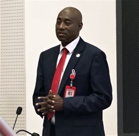 Economic And Financial Crimes Commission Efcc Olukoyede Confirmed