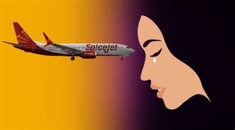 Molestation In Spicejet फ्लाइट में लड़की के साथ छेड़खानी क्रू पर लगाए गंभीर आरोप जानें पूरा