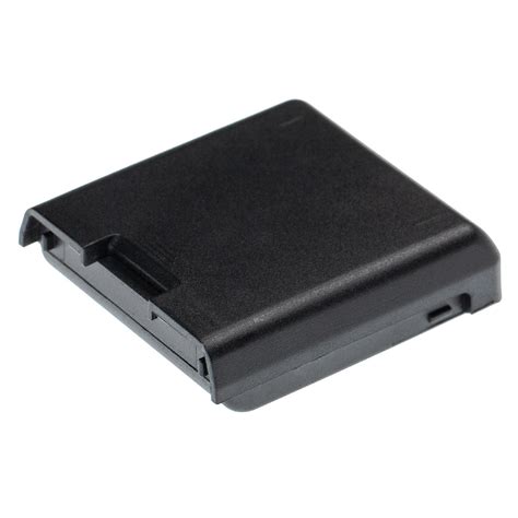 Vhbw Batterie Compatible Avec Panasonic Kx T Bsxs Kx T Jt Kx