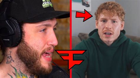 Faze Banks Responds To Faze Teeqo Exposing Faze Clan Youtube