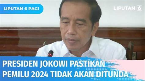 Berita Pelaksanaan Pemilu 2024 Hari Ini Kabar Terbaru Terkini