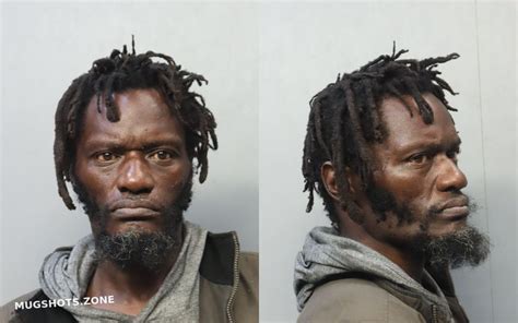 Richmond James Miami Dade County Mugshots Zone