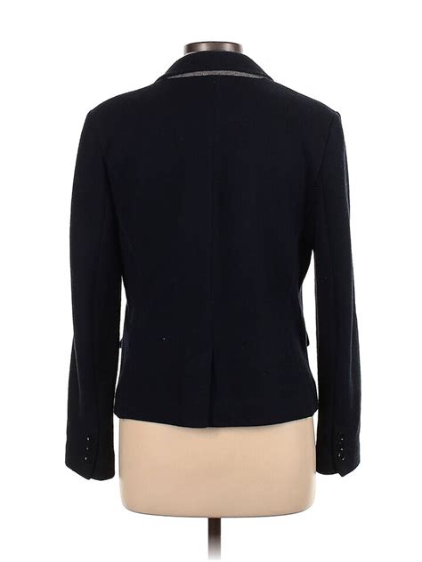 Banana Republic Women Black Blazer Ebay