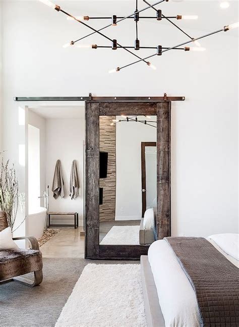 Gorgeous Creative Sliding Door For Any Homeowners Https Hometoz