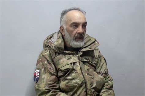 Два грузинских наемника-снайпера ВСУ сдались в плен – ИАНЕД