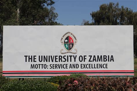 Unza Unions Bemoan The Institutions Management Lusaka Star