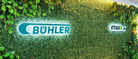 buehler malaysia service station kuala lumpur