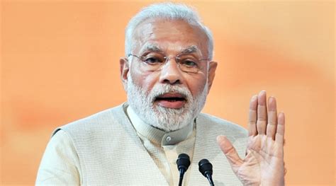 India News Cyclone Amphan Intensifies Pm Modi To Chair High Level